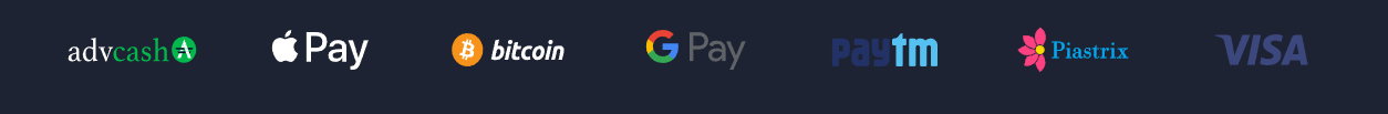 Amppari Casino payment methods